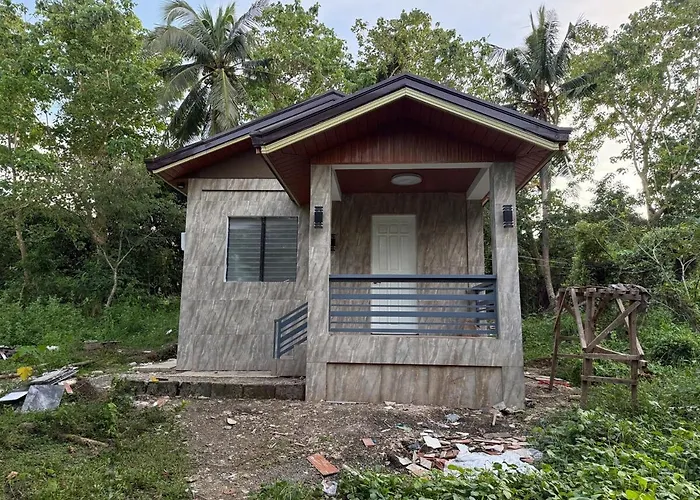 Holiday home Small Peaceful House