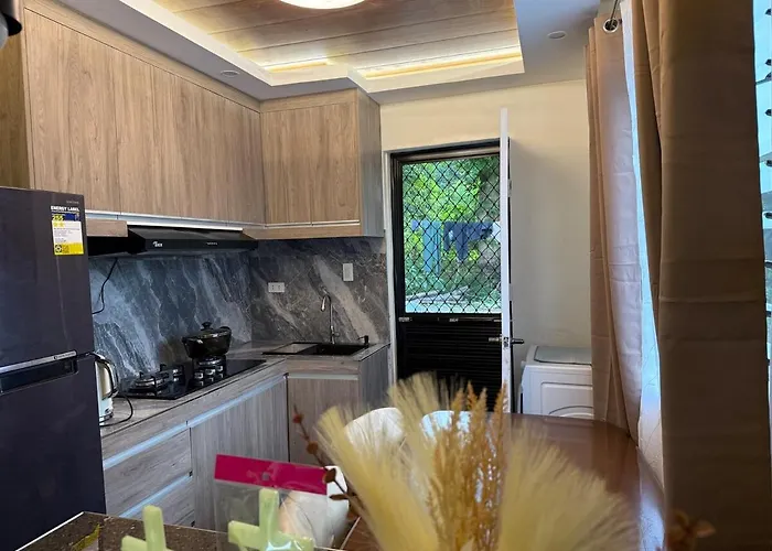 Small Peaceful House Holiday home